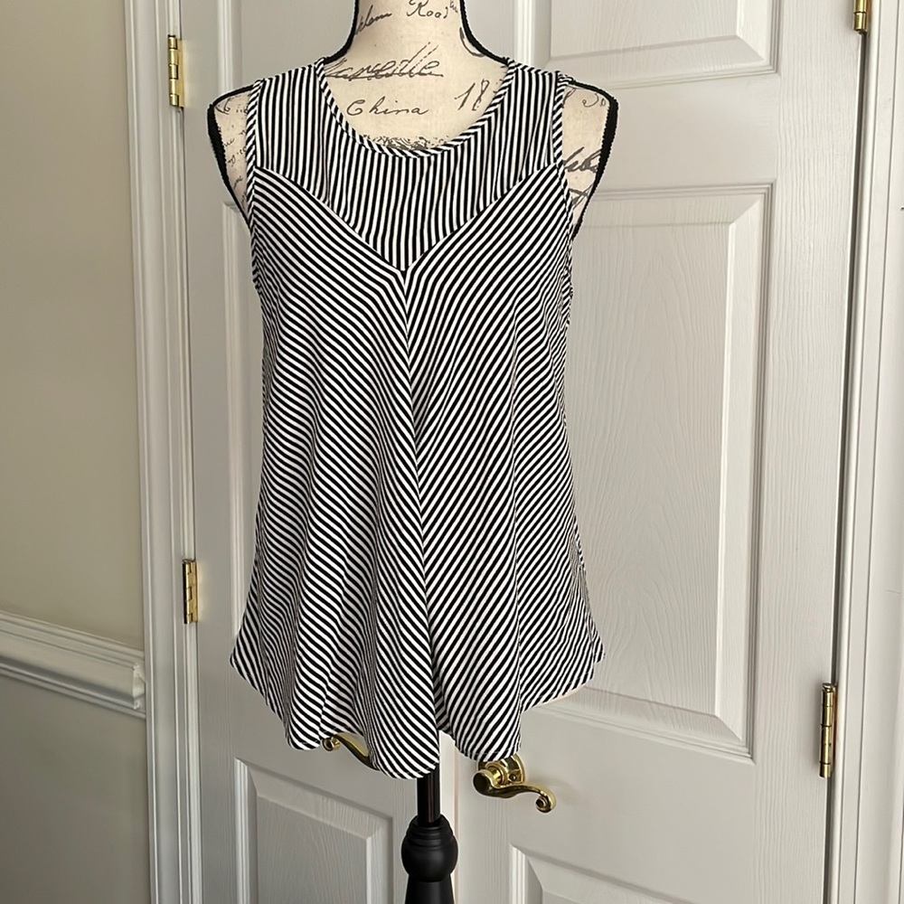 Monteau Top